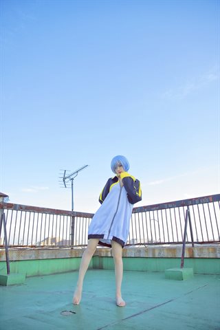 Shika小鹿鹿-蕾姆天台 - 0012.jpg