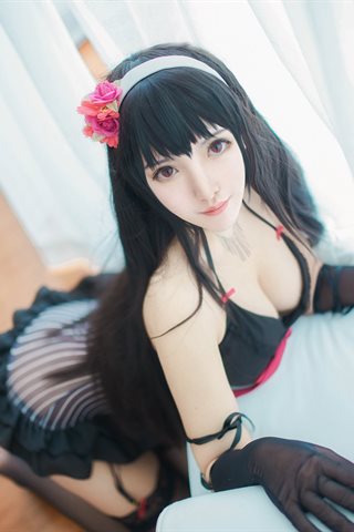 Shika小鹿鹿-路人女主 - 0018.jpg