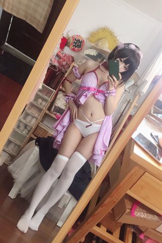 Shika小鹿鹿-路人女主 - 0021.jpg