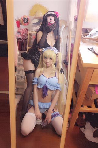 Shika小鹿鹿-路人女主 - 0040.jpg