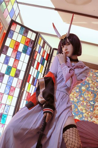 Shika小鹿鹿-酒吞童子 - 0006.jpg