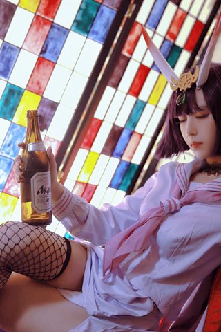 Shika小鹿鹿-酒吞童子 - 0007.jpg