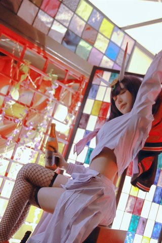 Shika小鹿鹿-酒吞童子 - 0008.jpg