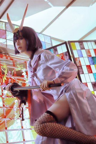 Shika小鹿鹿-酒吞童子 - 0010.jpg