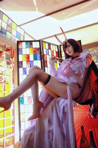 Shika小鹿鹿-酒吞童子 - 0013.jpg