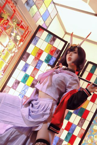 Shika小鹿鹿-酒吞童子 - 0014.jpg