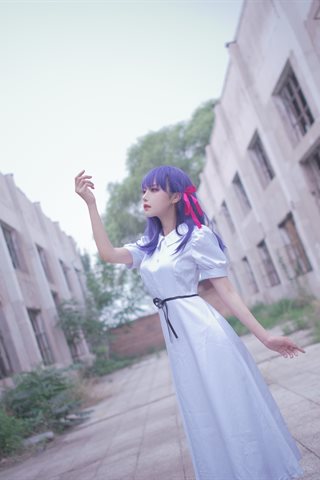 Shika小鹿鹿-间桐樱 HF - 0003.jpg