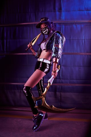 Shika小鹿鹿-阿狸 - 0003.jpg