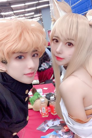 Shika小鹿鹿-阿狸 - 0027.jpg