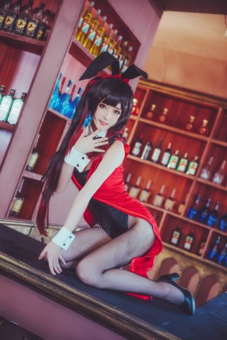 yui金鱼-时崎狂三-兔女郎 - 0005.jpg