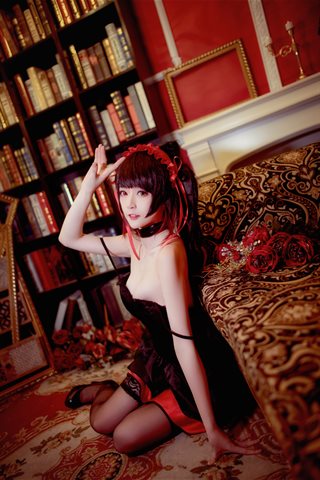 yui金鱼-时崎狂三-黑裙 - 0004.jpg