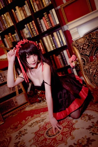 yui金鱼-时崎狂三-黑裙 - 0005.jpg