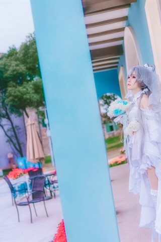 yui金鱼-洛天依婚纱 - 0005.jpg