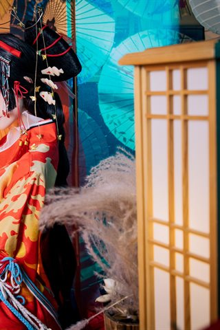 yui金鱼-蝶步韶华 - 0004.jpg