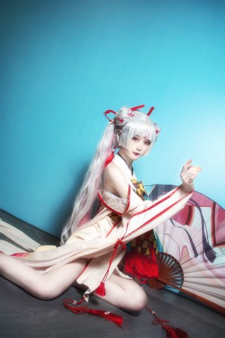 yui金鱼-阴阳师不知火 - 0003.jpg