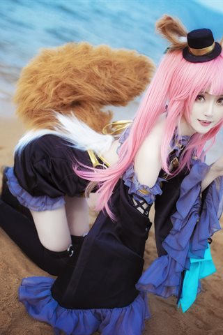 yui金鱼-魔术师玉藻前 - 0006.jpg