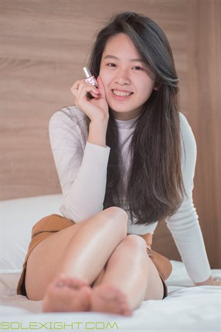 HD-Foot Control-ถุงน่อง ขาสวย-เท้า-เท้า Fetish Welfare 008_Solexight-Fei-Picture - 0093.jpg