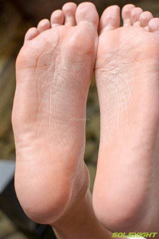 HD Foot Control Stockings Legs Foot Fetish Phúc lợi 021_Solexight-Wan-Soles - 0040.jpg