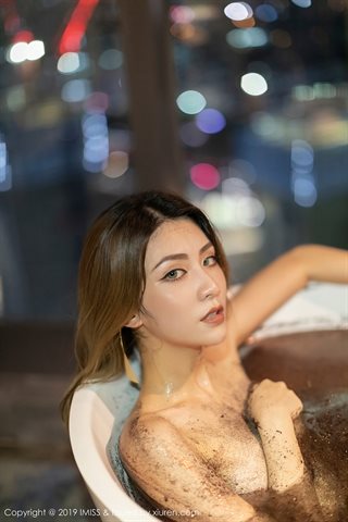 [IMiss爱蜜社] 2019.02.02 Vol.324 Arlie - 0033.jpg