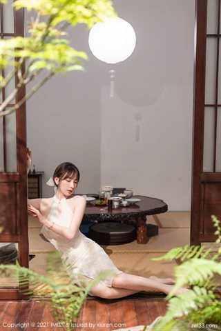 [IMISS爱蜜社] Vol.636 Lynn刘奕宁 चाय कला और सड़क फोटोग्राफी - 0008.jpg