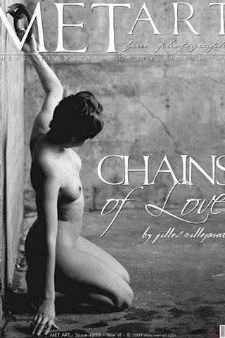 [MetArt] - 2004.01.05 - Canadian Amateurs - Chains of Love - by Jilles Villeprat