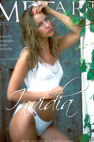 [MetArt] - 2004.01.07 - Bourboulon's Girls - Invidia - by J.Bourboulon