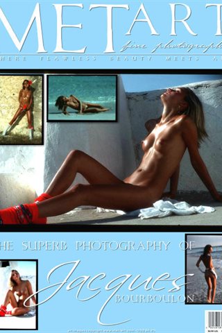 [MetArt] - 2004.05.18 - Bourboulon's Girls - Jacques Bourboulon's Collection - by J.Bourboulon