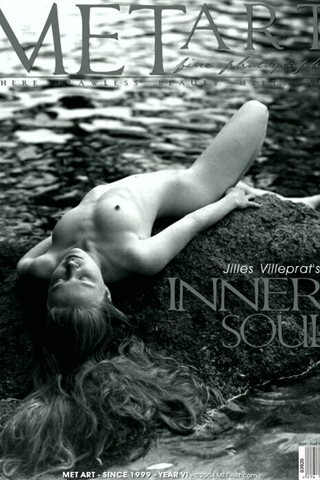 [MetArt] - 2004.08.25 - Canadian Amateurs - Inner Soul - by Jilles Villeprat