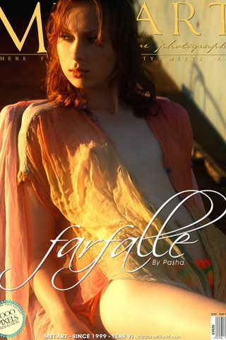 [MetArt] - 2004.09.08 - Katya B - Farfalle - by Pasha