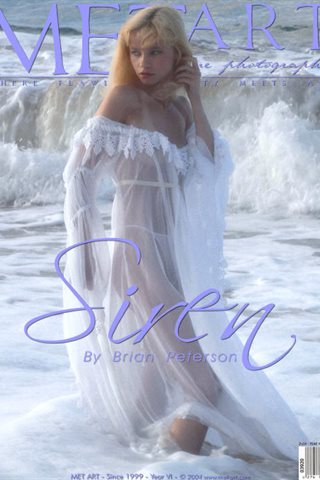 [MetArt] - 2004.09.11 - Jane - Siren - by Brian Peterson