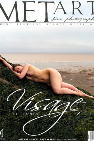 [MetArt] - 2004.10.10 - Ronin's Amateurs - Visage - by Ronin
