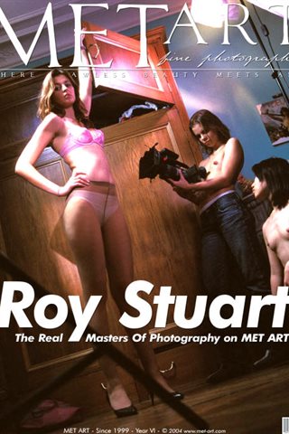 [MetArt] - 2004.11.05 - Roy Stuart's Amateur - Roy Stuart - by Roy Stuart