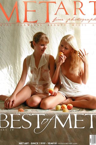[MetArt] - 2004.12.23 - Mixed Collection - Best Of Met World IV - by Multiple Photographers