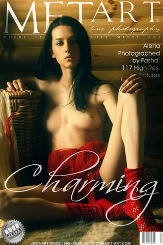 [MetArt] - 2006.02.05 - Elena F - Charming - by Pasha