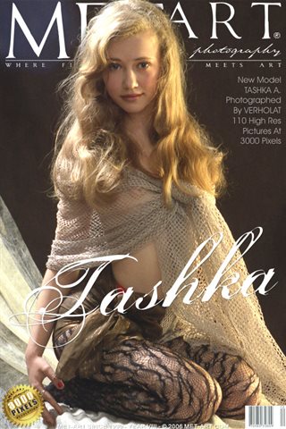[MetArt] - 2007.04.13 - Tashka A - Presenting Tashka - by Verholat
