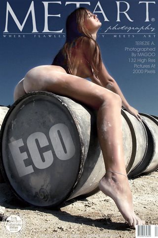 [MetArt] - 2007.11.09 - Terezie A - Eco - by Magoo
