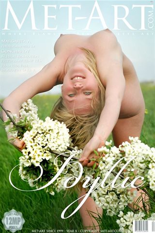 [MetArt] - 2008.10.01 - Margarita A - Idyllic - by Sergey Goncharov