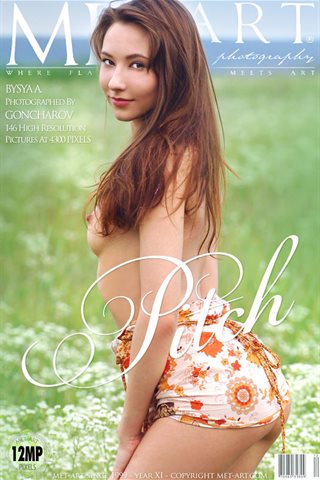 [MetArt] - 2009.07.25 - Bysya A - Pitch