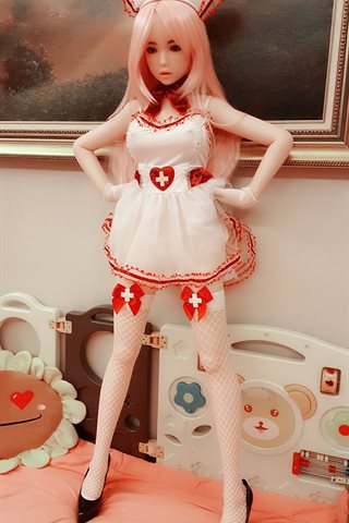 大人のシリコーン人形の写真 - バスタ - 0017.jpg