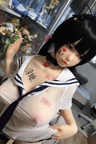 大人のシリコーン人形の写真 - No.004 - 0023.jpg