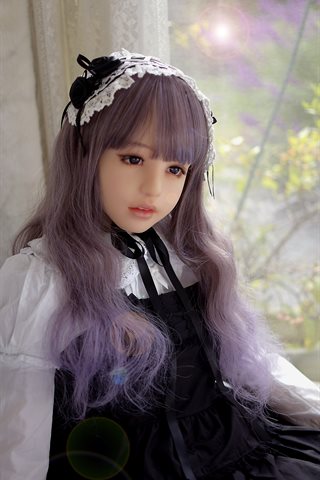 大人のシリコーン人形の写真 - No.005 - 0009.jpg