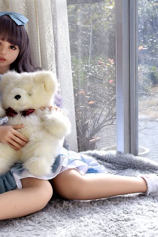 大人のシリコーン人形の写真 - No.005 - 0014.jpg