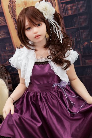 รูปตุ๊กตาซิลิโคนสำหรับผู้ใหญ่ - No.005 - 0084.jpg