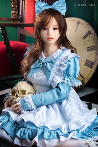 大人のシリコーン人形の写真 - No.015 - 0001.jpg
