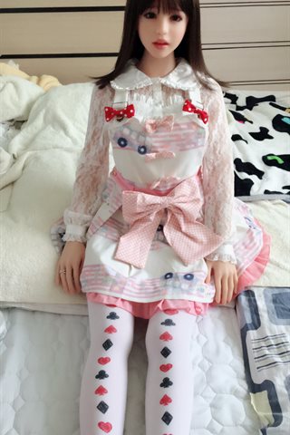 รูปตุ๊กตาซิลิโคนสำหรับผู้ใหญ่ - No.019 - 0031.jpg