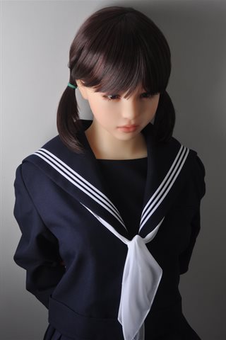 大人のシリコーン人形の写真 - No.019 - 0033.jpg