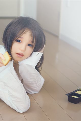 大人のシリコーン人形の写真 - シリコンフェアリー - 0018.jpg