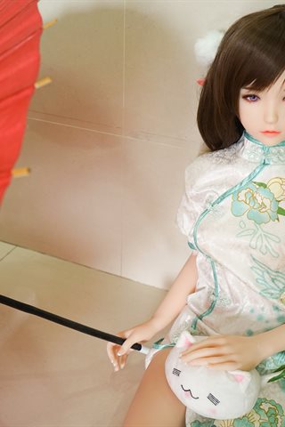 взрослая силиконовая кукла фото - Сяо Юэ - Праздник середины осени - 0001.jpg