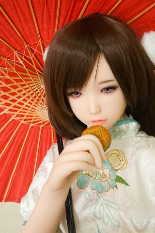 photo de poupée en silicone adulte - Xiao Yue-Festival de la mi-automne - 0004.jpg