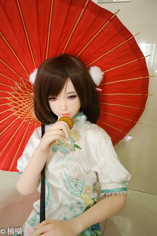 взрослая силиконовая кукла фото - Сяо Юэ - Праздник середины осени - 0005.jpg